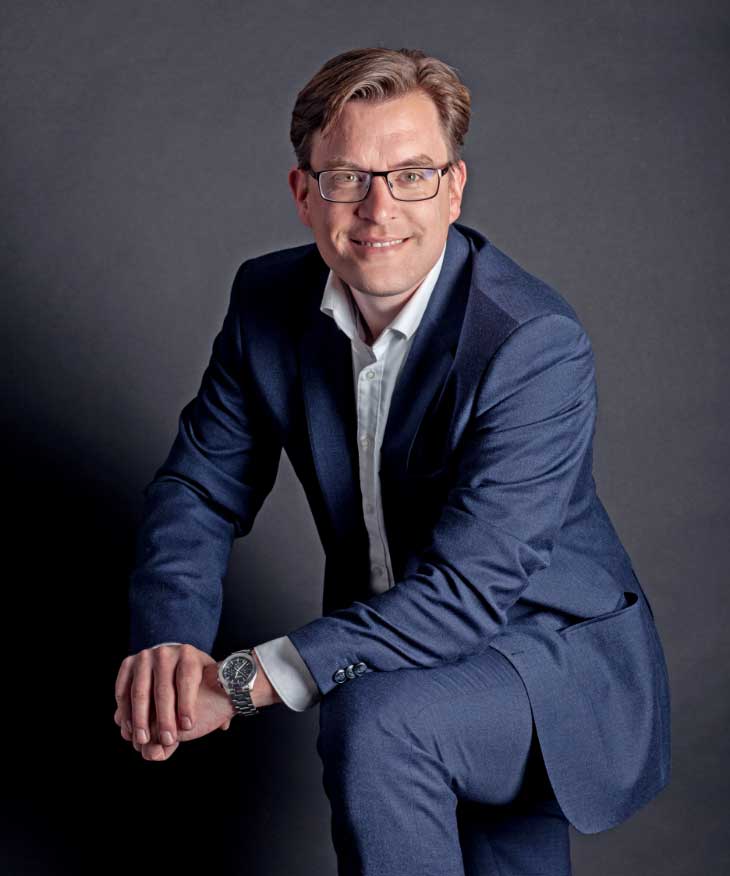 Jens Crome