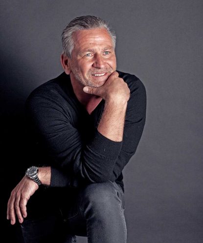 Olaf Mosel