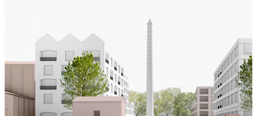 M Projekt Bremen - Das Steingut Quartier